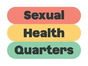 SexualHealthQuarters Sexual Health Quarters