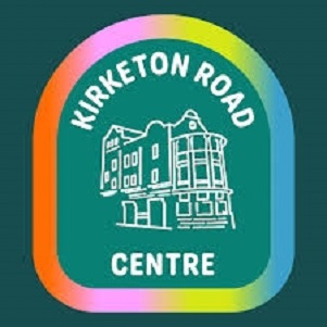KRC Logo Kirketon Road Centre