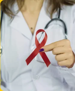 Information about HIV